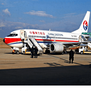 菏泽牡丹空运公司航空快运业稳步发展的原因是什么？